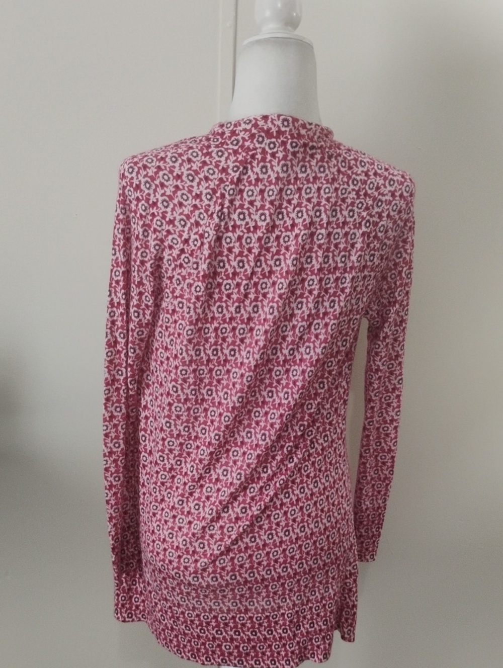 Loft Open Front Cardigan - Picture 4 of 6